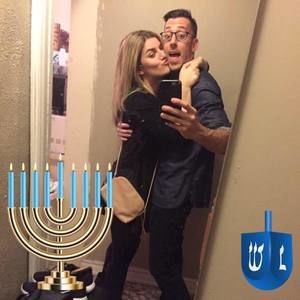 Meet your Posher, Justin